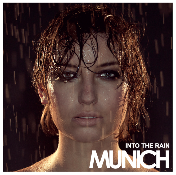 Brighton's Munich Announce New Single & Accompanying Video