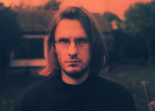 Steven Wilson Releases Video Ahead Of New Album