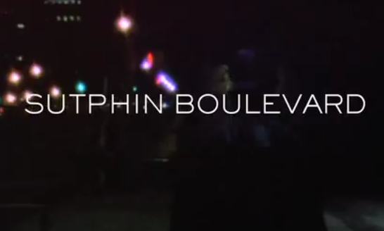 Blood Orange Releases New Video For "Sutphin Boulevard"