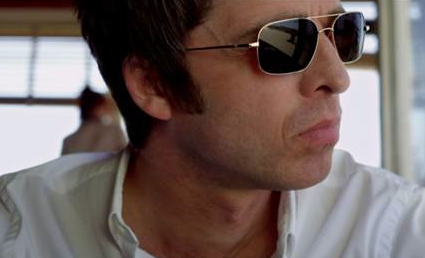 Noel Gallagher's High Flying Birds Unveil Single & Video