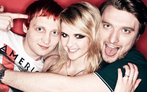 The Subways Release New Video Ahead Of UK Tour