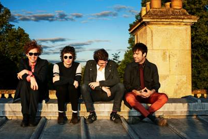 The Kooks Unveil Video For "Is It Me"