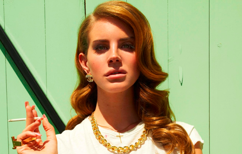 Lana Del Rey Releases Video For Debut Single "Video Games"