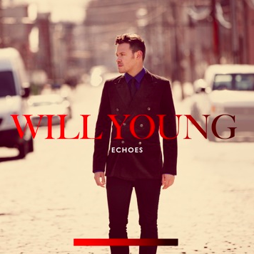 Will Young's "Jealousy" Acoustic Performance