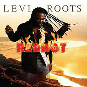 Levi Roots - RedHot
