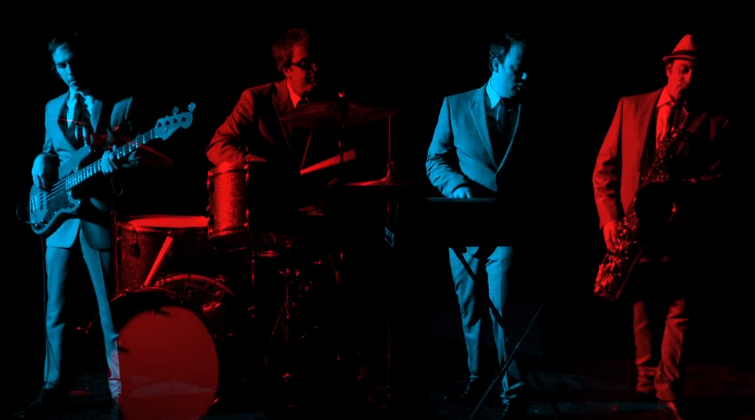 Fitz & The Tantrums Video For Forthcoming Single Release