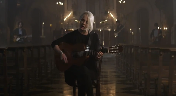 Laura Marling Releases Video For "Sophia"