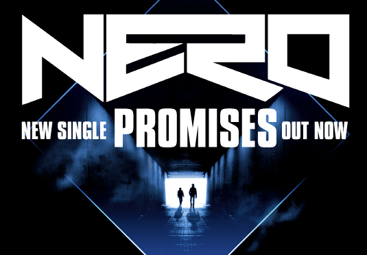 Nero's New Single Out Now