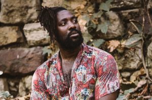Kele Okereke streams new song Grounds For Resentment