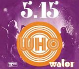 The Who Stream Quadrophonic Mix Of 5.15