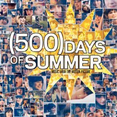 Various - 500 Days Of Summer