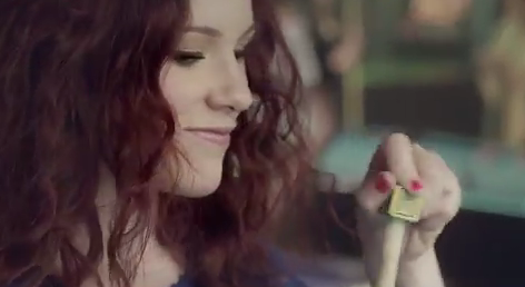 Katy B Back WIth Video For