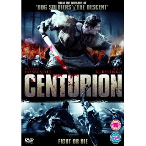 Centurion -