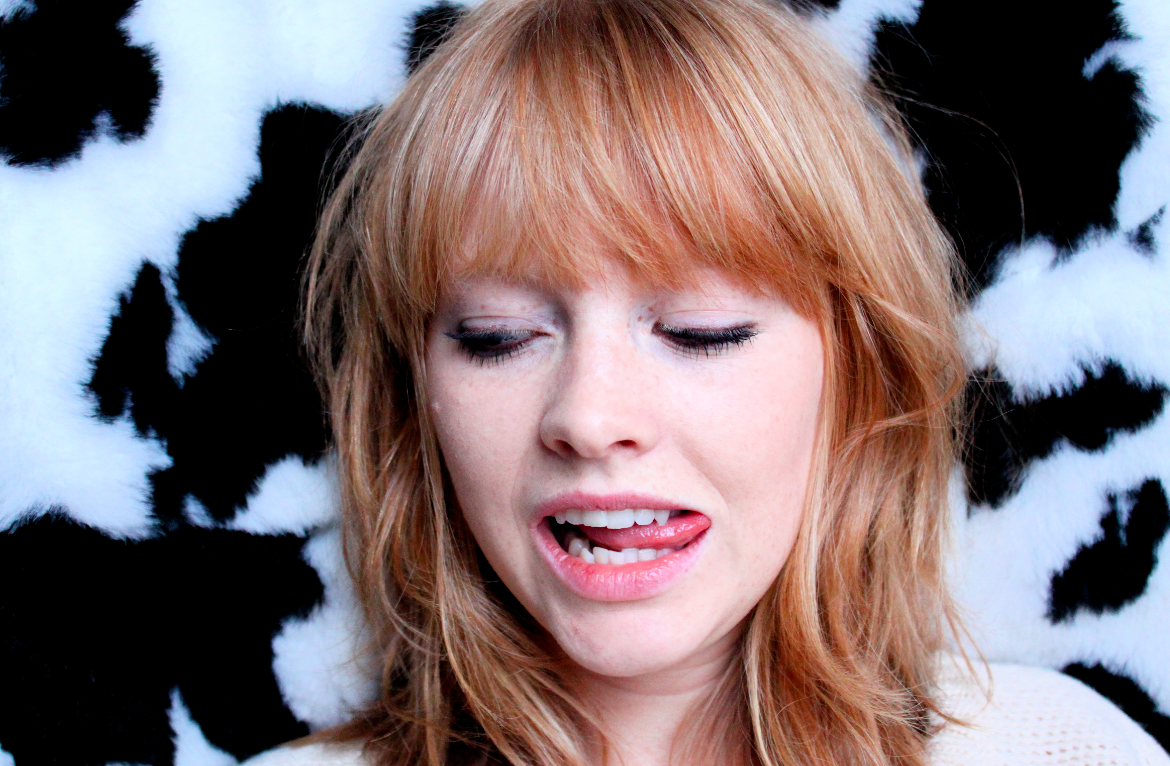 Lucy Rose Interview
