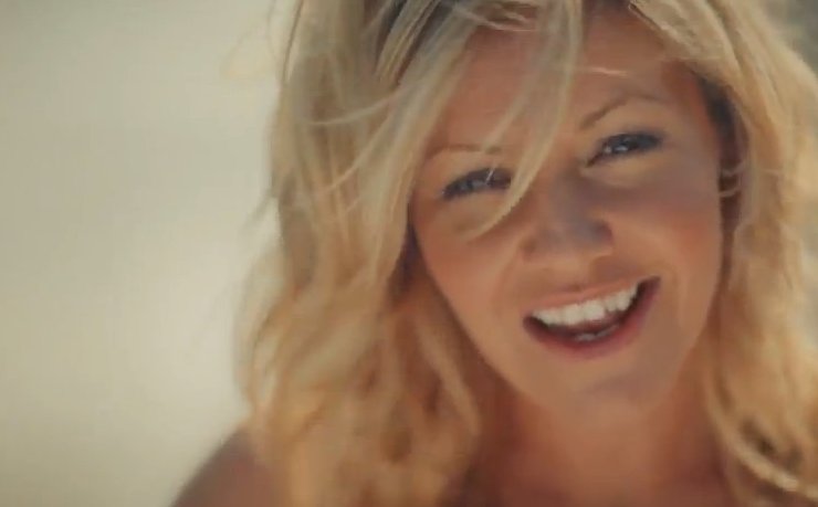Jo Birchall Unveils Video For New Single