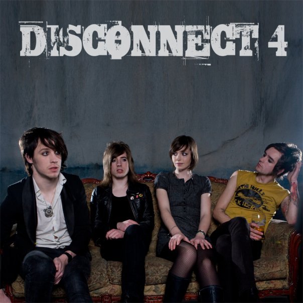 Disconnect 4 'Modern Love'