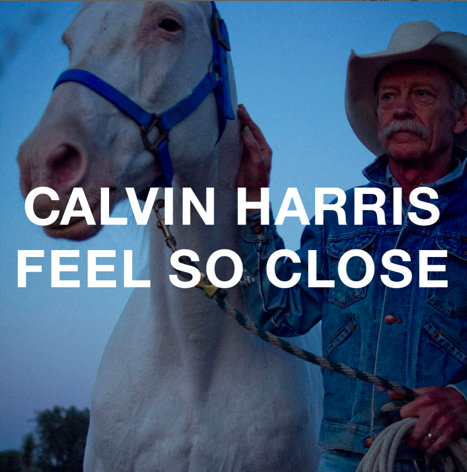 Calvin Harris Releases Video For New Single "Feel So Close"