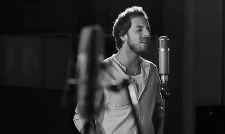 James Morrison Unveils New Material In Live Video