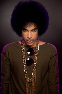 Prince Releases New Video For Baltimore
