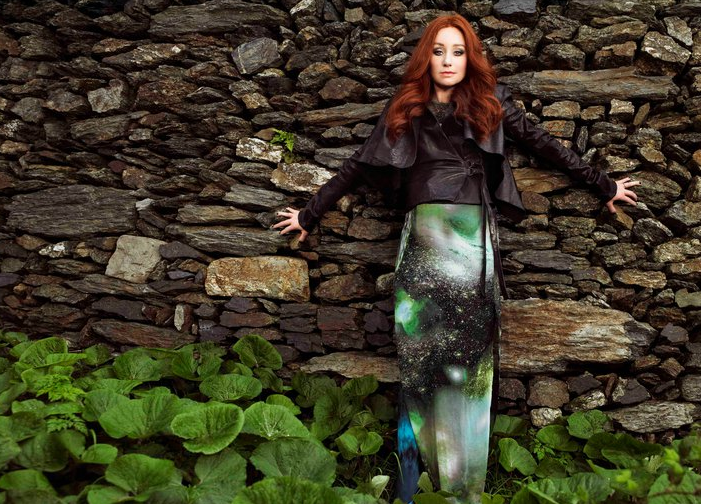 Tori Amos Unveils First Video From New Album