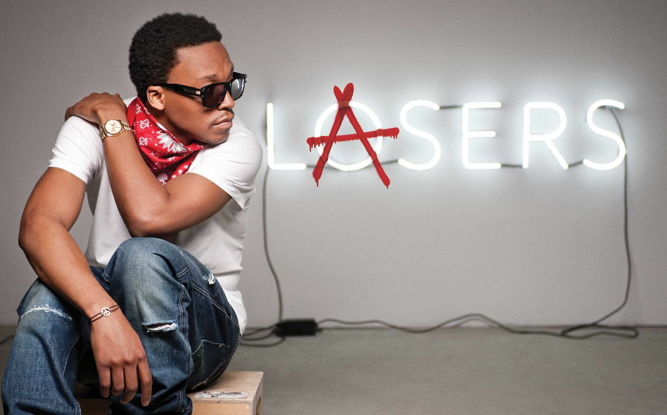 Lupe Fiasco Releases New Video