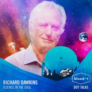 Richard Dawkins Joins bluedot As Dot Talks Lineup Expands