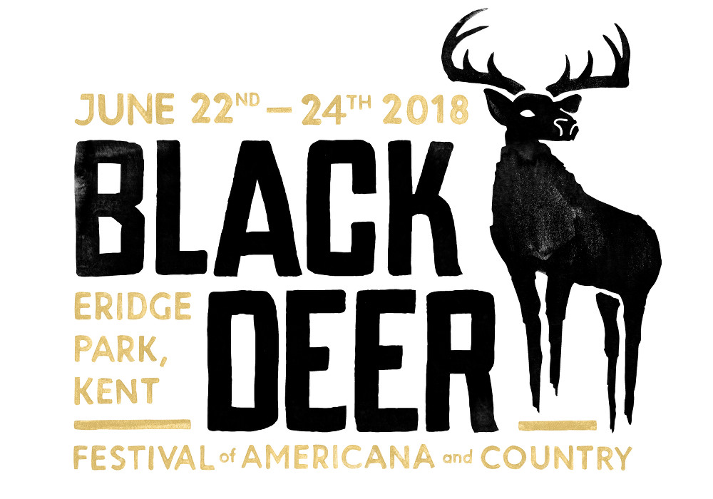 Black Deer Festival Lead Second Announcement With Ashley Campbell