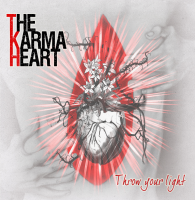 The Karma Heart - Throw Your Light