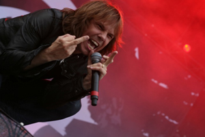 Sonisphere Day 1 Review - Knebworth