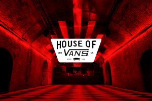 House of Vans London to Host Heavy Music Awards 2017