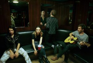 Wolf Alice to appear in new film