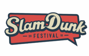 Slam Dunk Festival Announces Third Wave Of Acts