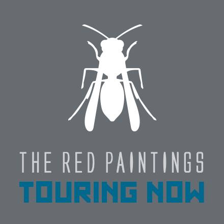 The Red Paintings Announce Manchester Show!