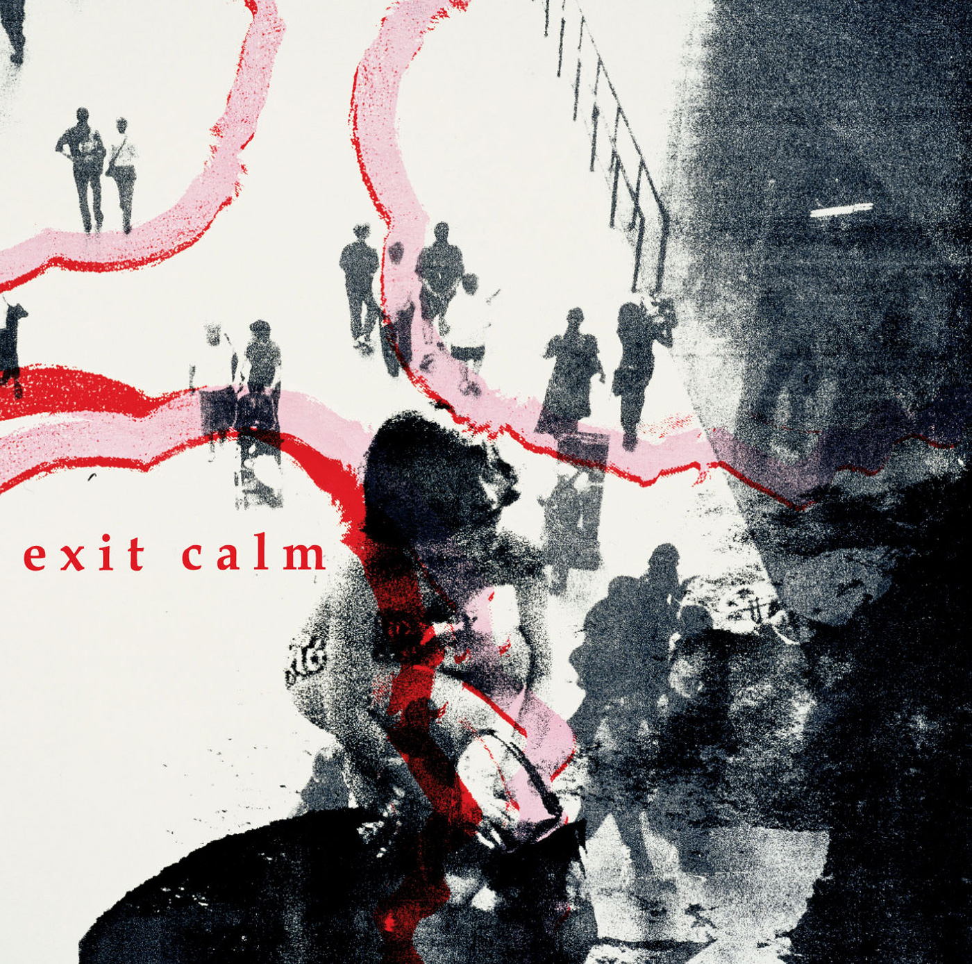 Exit Calm - Exit Calm