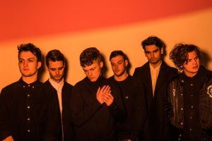 YOUNG KATO  ANNOUNCE DETAILS OF NEW EP ‘ONE. TWO. THREE. FOUR.’