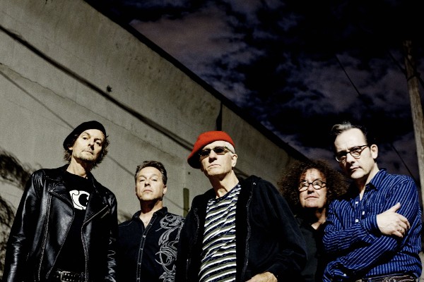 The Damned announce new album