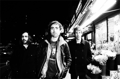 A Place To Bury Strangers To Tour In September