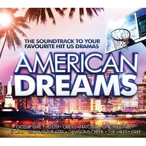 Various - American Dreams