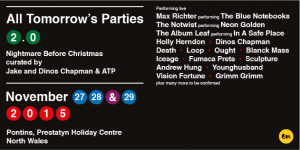ATP Announce Final Nightmare Before Christmas 2015 Additions