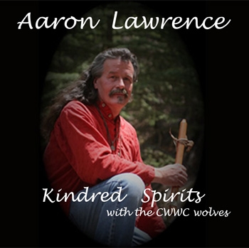 Aaron Lawrence - Kindred Spirits