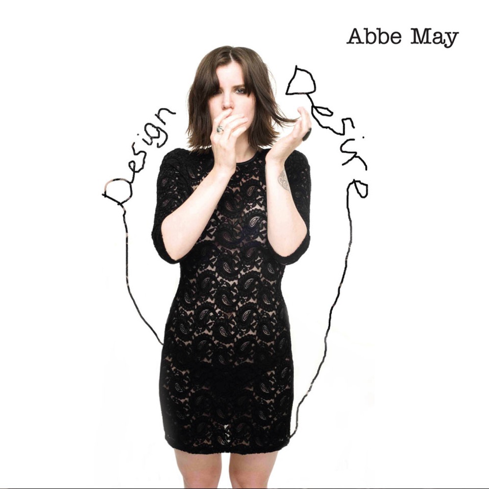 Abbe May - Design Desire