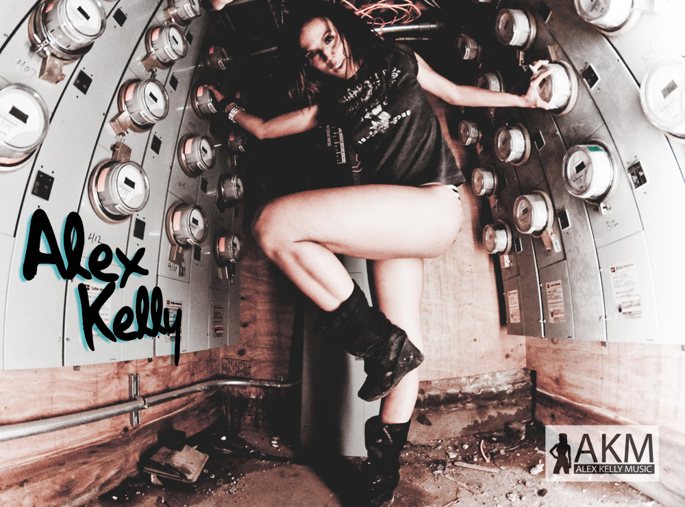 COMPETITION: Win Alex Kelly Album Launch Tickets