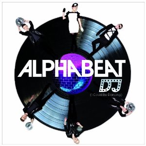 Alphabeat - DJ