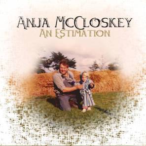 Anji McCloskey - Instigate It