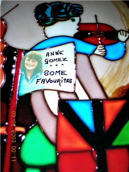 Anne Gomez - Anne Gomez