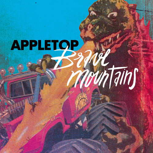 Appletop - Brave Mountains