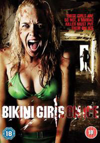 Bikini Girls On Ice -