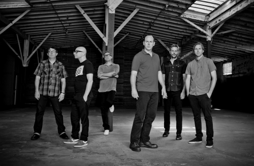 Bad Religion Announce Two UK Dates