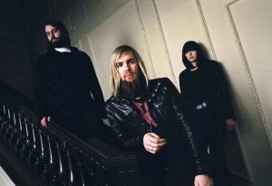 Band Of Skulls Want You To Make Their New Video