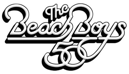 The Beach Boys Bring Their 50th Anniversary Tour To The UK